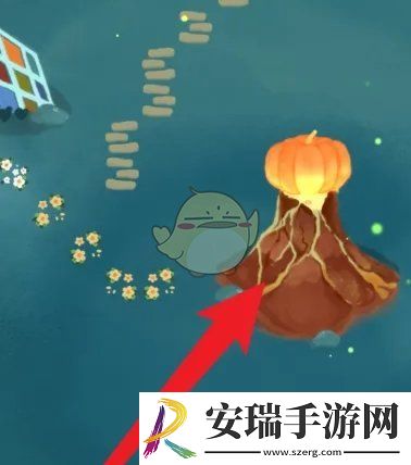 晚安森林怎么批量制作甜甜圈