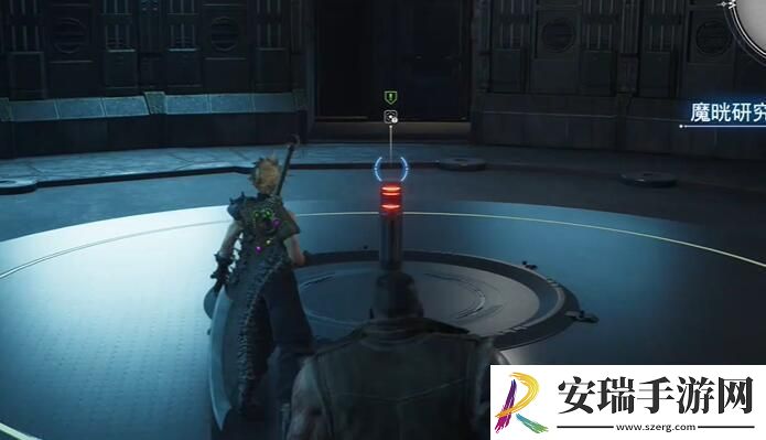 最终幻想7重生悲伤的旋律怎么做悲伤的旋律任务攻略