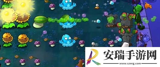 植物大战僵尸杂交版前院告急第10关怎么通关