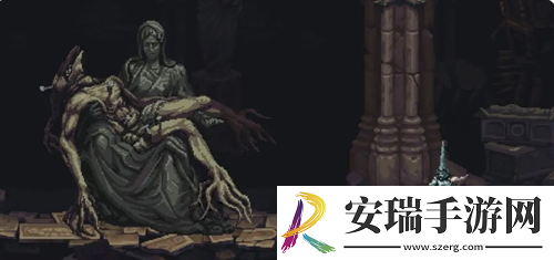神之亵渎重返慈悲梦境剩余物品收集