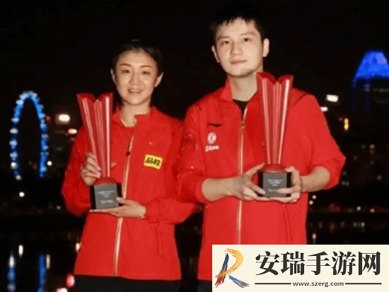 樊振东退出世界排名！前乒乓球冠军称很同情他