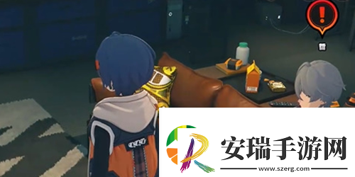 绝区零独家视界虚拟杀机任务怎么做