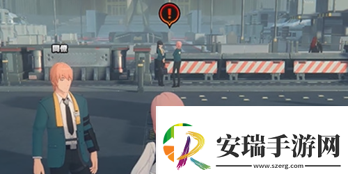绝区零独家视界虚拟杀机任务怎么做