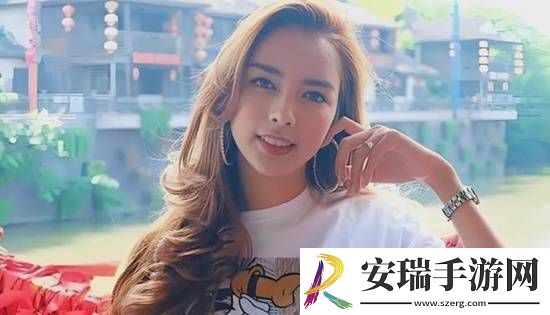 泰国最美“人妖皇后”嫁入中国