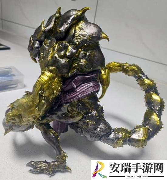 当胶佬遇上黑神话