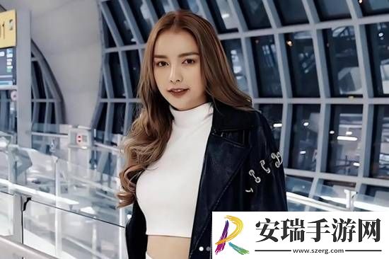 泰国最美“人妖皇后”嫁入中国