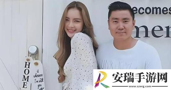 泰国最美“人妖皇后”嫁入中国