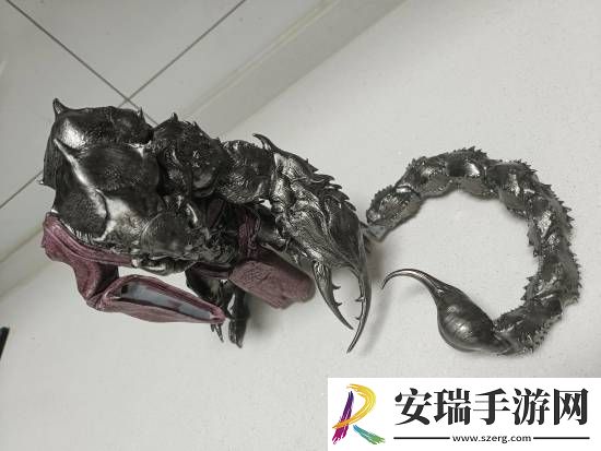 当胶佬遇上黑神话