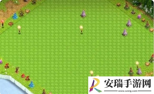 部落冲突怎么刷宝石