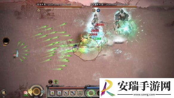 鬼谷八荒宗门怎么选择