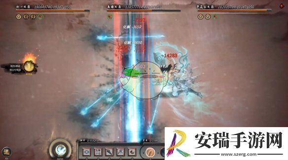 鬼谷八荒宗门怎么选择