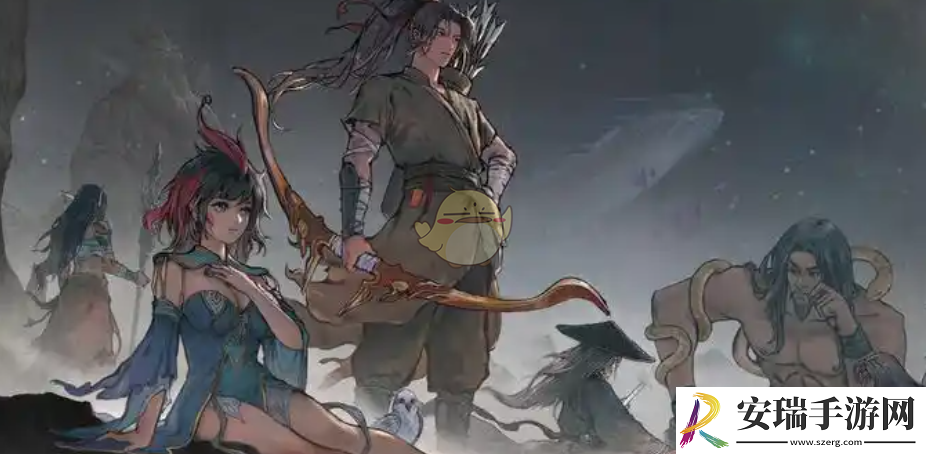 燕云十六声食物怎么获取