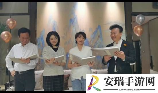 两位央视一姐再度同框！周涛、董卿合影满满回忆杀