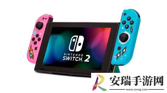 Switch2性能无需担忧