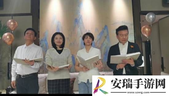 两位央视一姐再度同框！周涛、董卿合影满满回忆杀