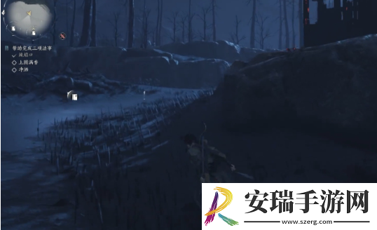 燕云十六声千佛村剧情是什么