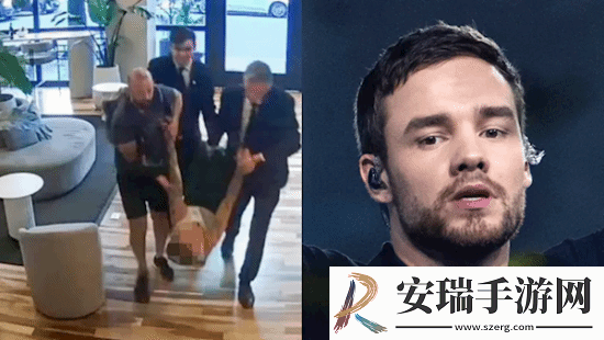 单向乐队主唱利亚姆·佩恩坠楼身亡后