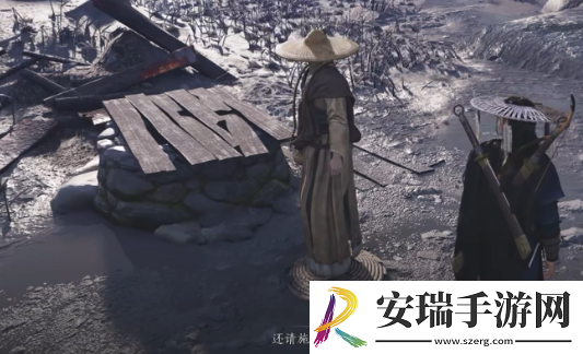 燕云十六声千佛村剧情是什么