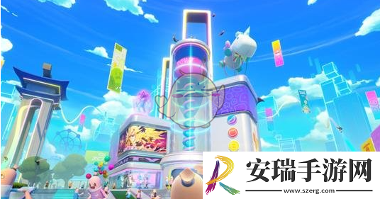 香肠派对SS19赛季夺金模式怎么玩