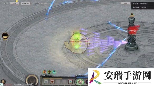 鬼谷八荒剑修风剑流派怎么搭配