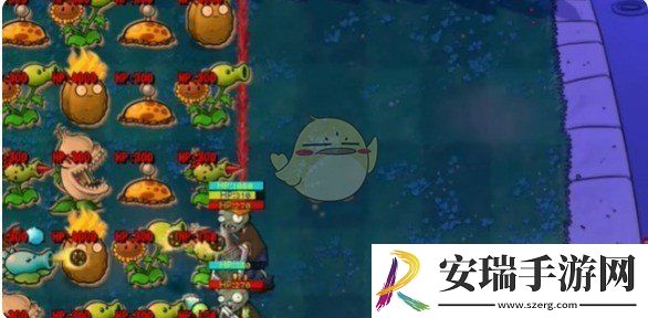 植物大战僵尸杂交版我是僵尸怎么过