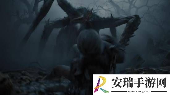 巫师4将有噩梦般的怪物