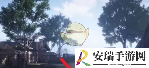 燕云十六声怎么去鬼市子