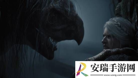 巫师4将有噩梦般的怪物