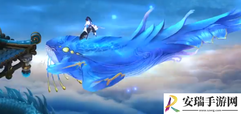 心剑奇缘神兽怎么升级中高级属性