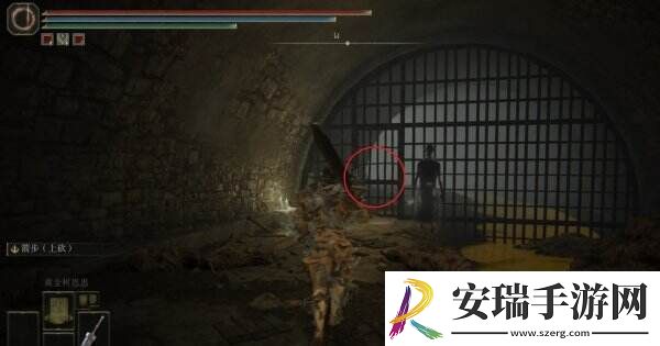 艾尔登法环免疫角饰品+2在哪