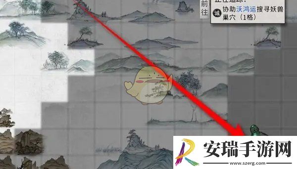 鬼谷八荒手游炼妖壶壶妖境界怎么突破