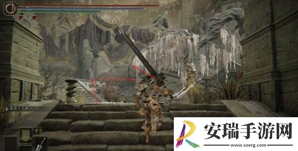 艾尔登法环免疫角饰品+2在哪