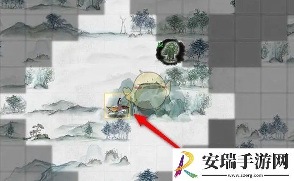鬼谷八荒朝夕露怎么获得