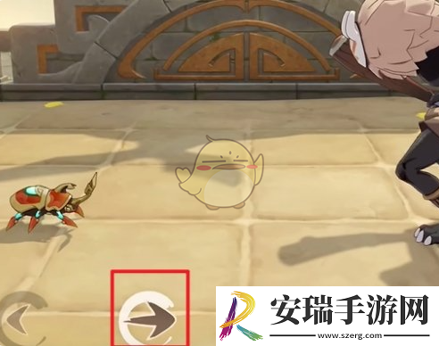原神漱玉工奇斗虫大玄境第1天攻略