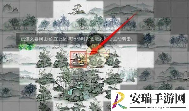 鬼谷八荒风灵气碎片怎么获得