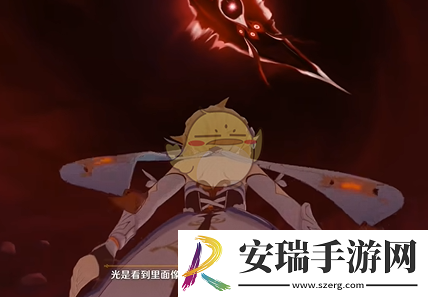 原神予以杜麦尼的祝福任务攻略