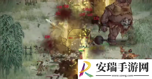 鬼谷八荒手游浴火石在哪刷新