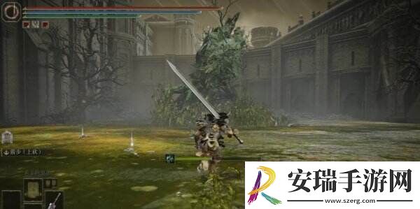 艾尔登法环免疫角饰品+2在哪
