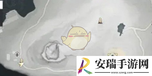 燕云十六声怎么去鬼市子