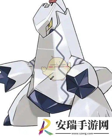 宝可梦大集结铝钢龙技能怎么搭配