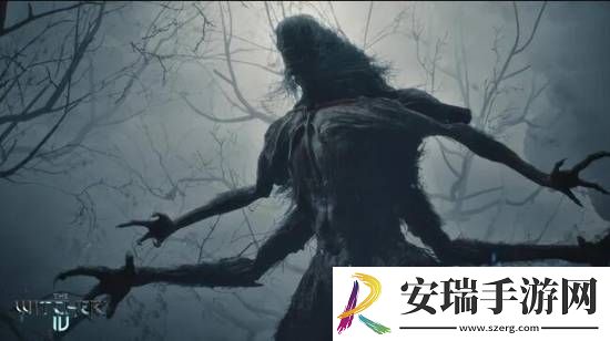 巫师4将有噩梦般的怪物