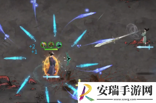 鬼谷八荒云上瑶池怎么玩