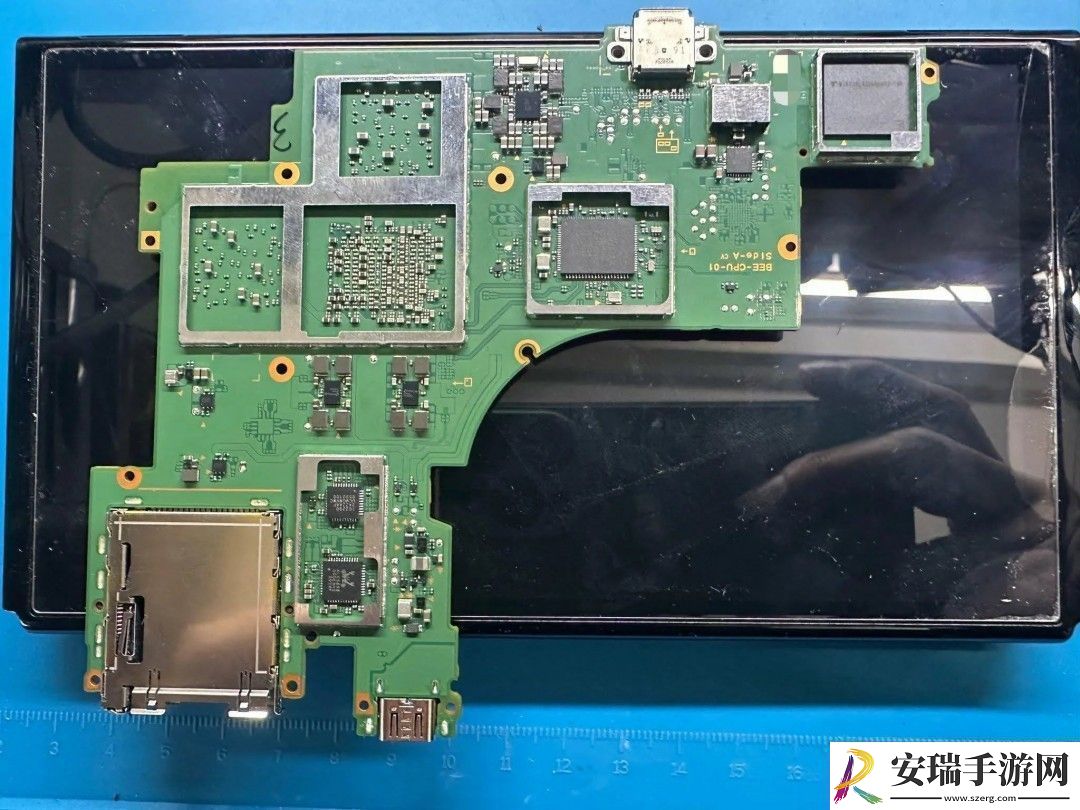 任天堂Switch