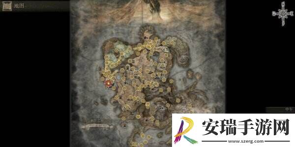 艾尔登法环免疫角饰品+2在哪