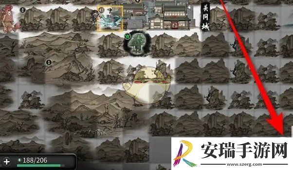 鬼谷八荒技能怎么参悟
