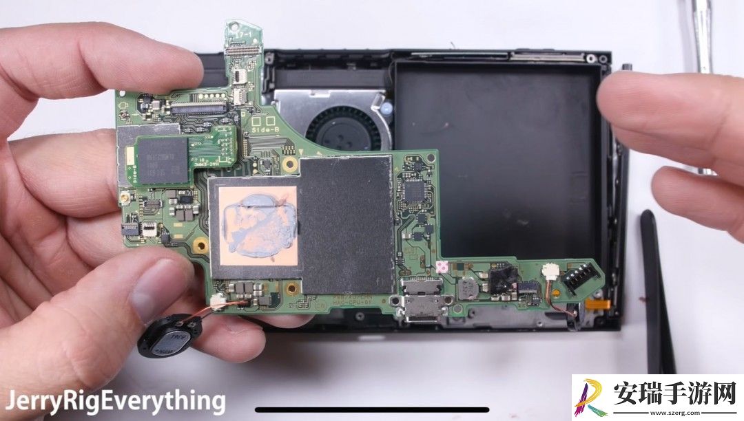 任天堂Switch