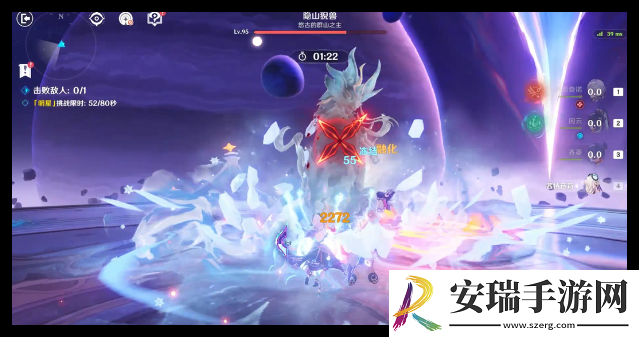 原神5.3隐山猊兽怎么打