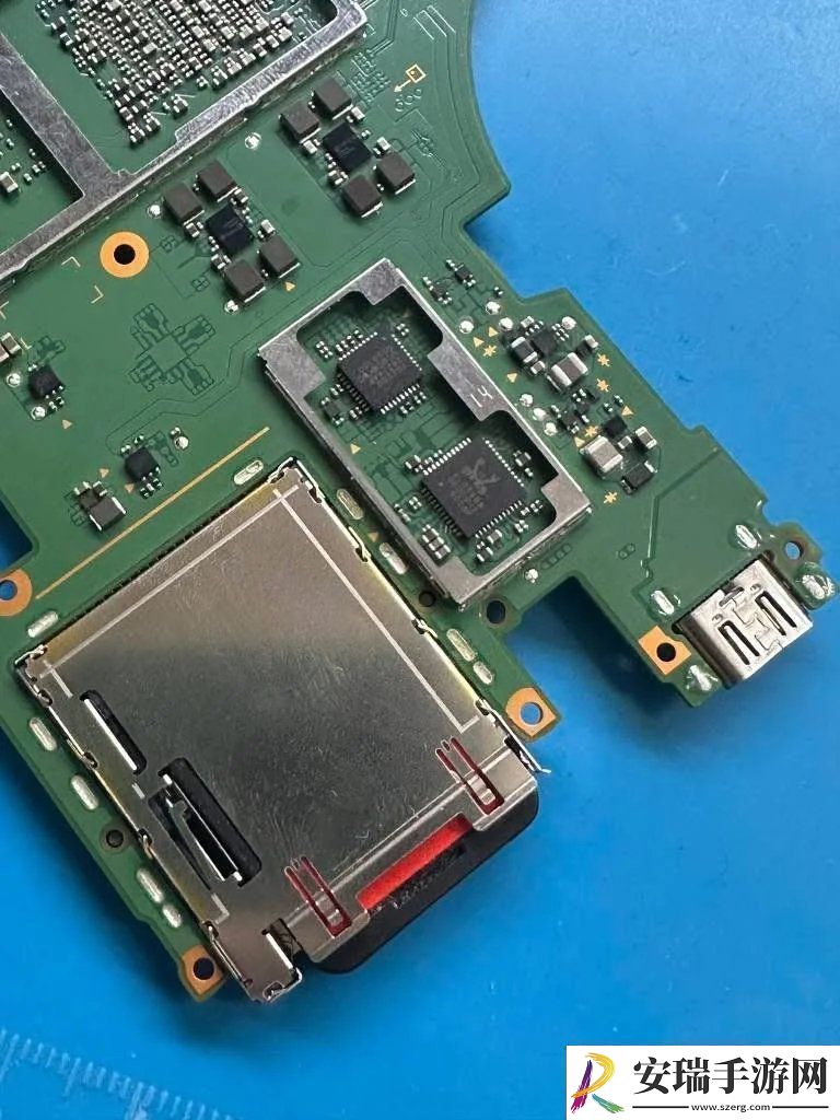 任天堂Switch