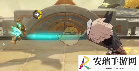 原神漱玉工奇斗虫大玄境第1天攻略