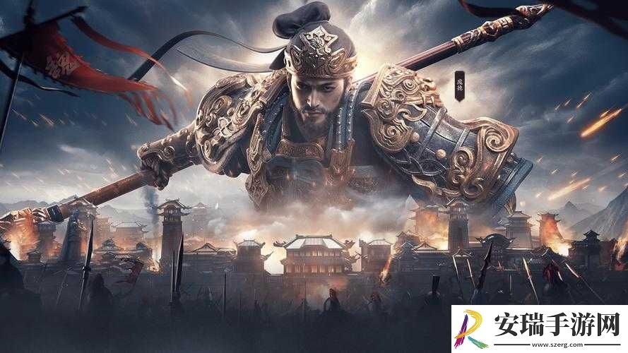 热血天子国战游戏流量消耗及安装包大小详解